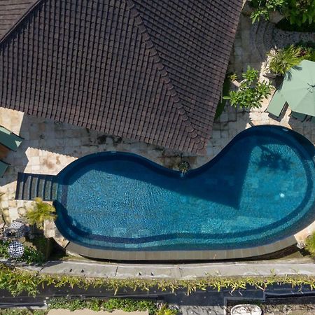 Oma Ubud Exterior foto