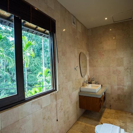 Oma Ubud Exterior foto