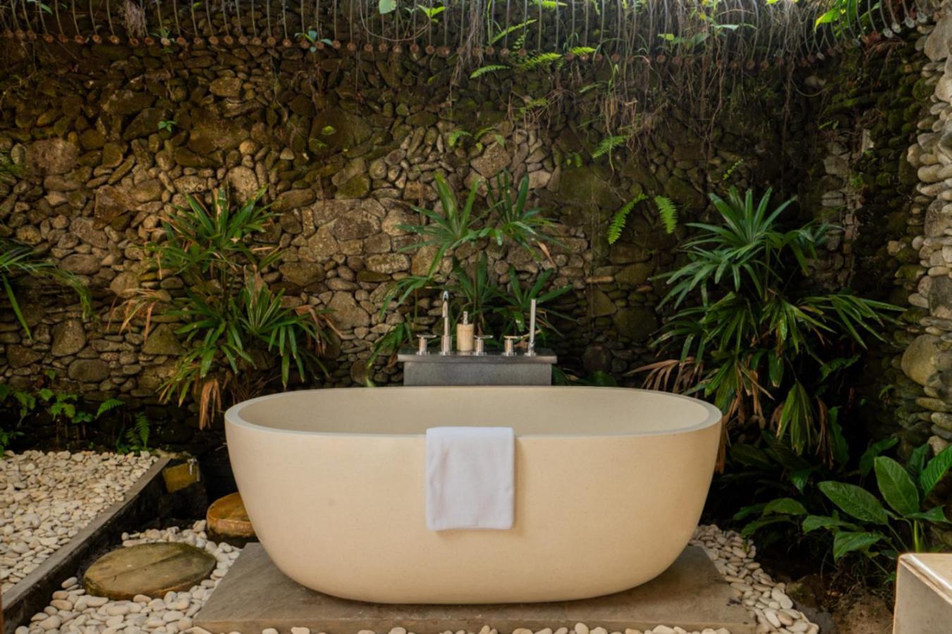 Oma Ubud Exterior foto